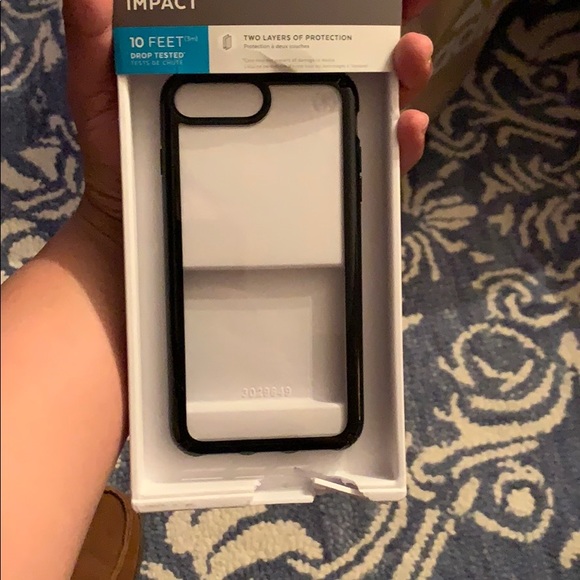 Speck iPhone case - Picture 2 of 4